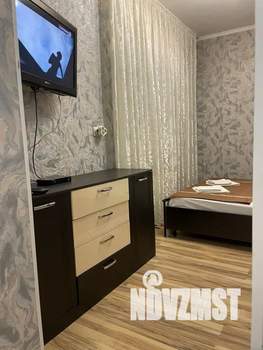 Дом 20м², 1-этажный, посуточно, 