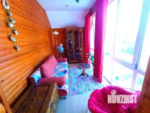 Коттедж 85м², 2-этажный, на длительный срок, 