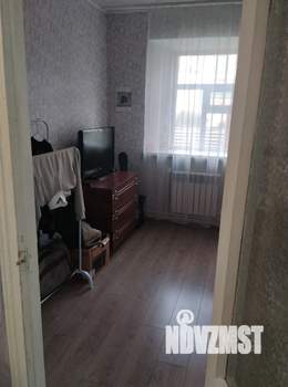 Дом 70м&sup2;, 1-этажный, на длительный срок, 