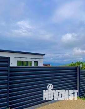 Дом 90м&sup2;, 1-этажный, посуточно, 