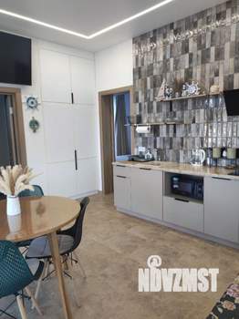 Дом 50м², 1-этажный, посуточно, 