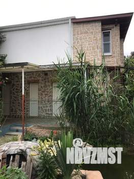 Дом 100м&sup2;, 2-этажный, посуточно, 