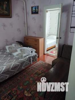 Дом 52м&sup2;, 1-этажный, посуточно, 