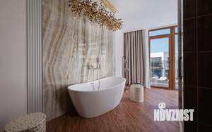 Дом 180м&sup2;, 1-этажный, посуточно, 