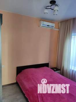 Дом 42м&sup2;, 1-этажный, посуточно, 