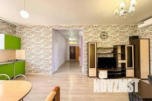 Дом 140м², 2-этажный, посуточно, 