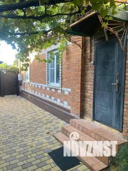 Дом 70м&sup2;, 1-этажный, посуточно, 