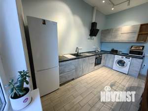 Дом 110м&sup2;, 2-этажный, посуточно, 