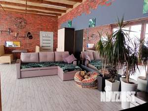 Дом 70м&sup2;, 1-этажный, посуточно, 