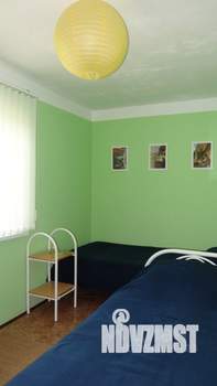 Дом 30м&sup2;, 2-этажный, посуточно, 