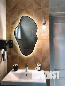 Дом 120м², 2-этажный, посуточно, 