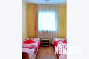 Дом 40м&sup2;, 1-этажный, посуточно, 