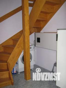 Дом 32м&sup2;, 2-этажный, посуточно, 