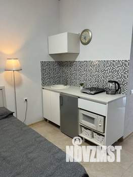 Дом 15м&sup2;, 1-этажный, посуточно, 