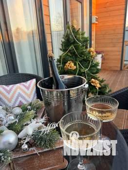 Дом 66м², 1-этажный, посуточно, 