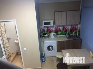 Дом 45м&sup2;, 2-этажный, посуточно, 