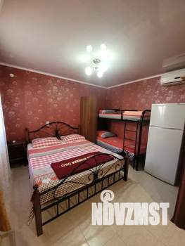 Дом 20м&sup2;, 1-этажный, посуточно, 