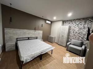 Дом 60м&sup2;, 2-этажный, посуточно, 