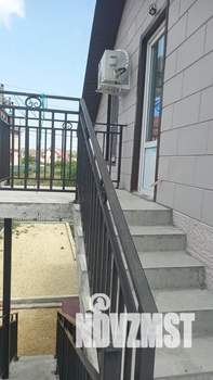 Дом 50м&sup2;, 2-этажный, посуточно, 