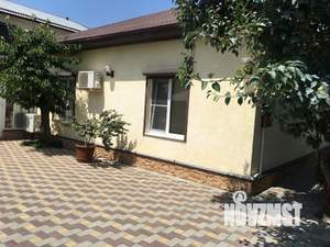 Дом 100м&sup2;, 1-этажный, посуточно, 