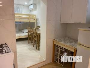 Дом 27м&sup2;, 1-этажный, посуточно, 