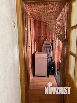 Дом 48м&sup2;, 2-этажный, посуточно, 