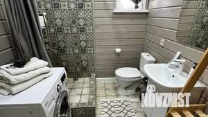 Дом 50м&sup2;, 1-этажный, посуточно, 