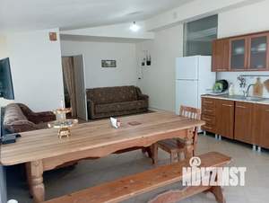 Дом 50м&sup2;, 1-этажный, посуточно, 