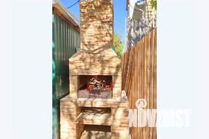 Дом 100м&sup2;, 1-этажный, посуточно, 