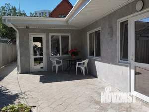 Дом 70м&sup2;, 1-этажный, посуточно, 