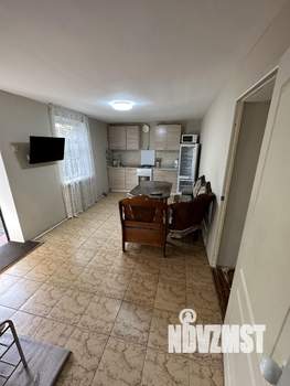 Дом 70м&sup2;, 1-этажный, посуточно, 