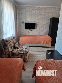 Коттедж 122м², 2-этажный, на длительный срок, 