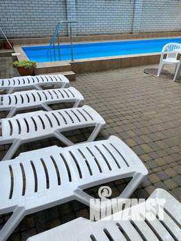 Дом 50м&sup2;, 2-этажный, посуточно, 