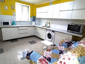 Коттедж 120м², 2-этажный, на длительный срок, 