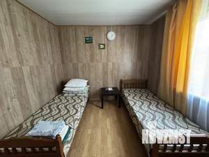 Дом 30м&sup2;, 1-этажный, посуточно, 