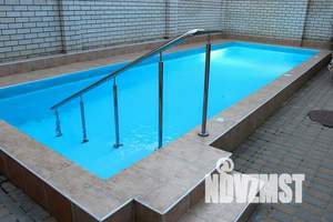 Дом 120м², 2-этажный, посуточно, 