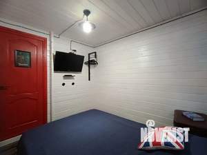 Дом 35м², 1-этажный, посуточно, 