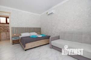 Дом 42м², 1-этажный, посуточно, 