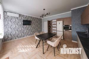 Дом 220м², 2-этажный, посуточно, 