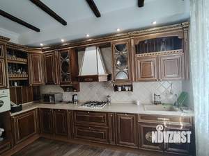 Дом 320м², 2-этажный, на длительный срок, 