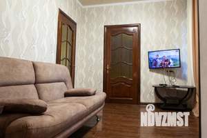 Дом 50м&sup2;, 1-этажный, посуточно, 