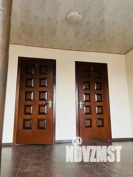 Дом 400м&sup2;, 3-этажный, посуточно, 