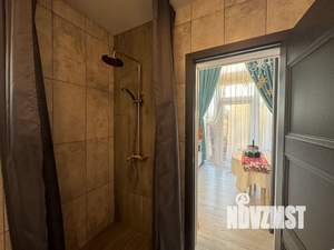 Дом 66м², 1-этажный, посуточно, 