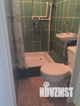 Дом 40м&sup2;, 1-этажный, посуточно, 