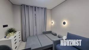 Дом 18м², 1-этажный, посуточно, 