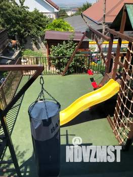 Дом 50м&sup2;, 1-этажный, посуточно, 