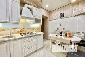 Дом 86м&sup2;, 1-этажный, посуточно, 