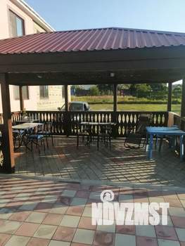 Дом 50м&sup2;, 1-этажный, посуточно, 