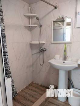 Дом 16м², 2-этажный, на длительный срок, 