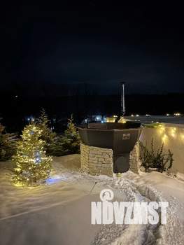 Дом 35м&sup2;, 1-этажный, посуточно, 